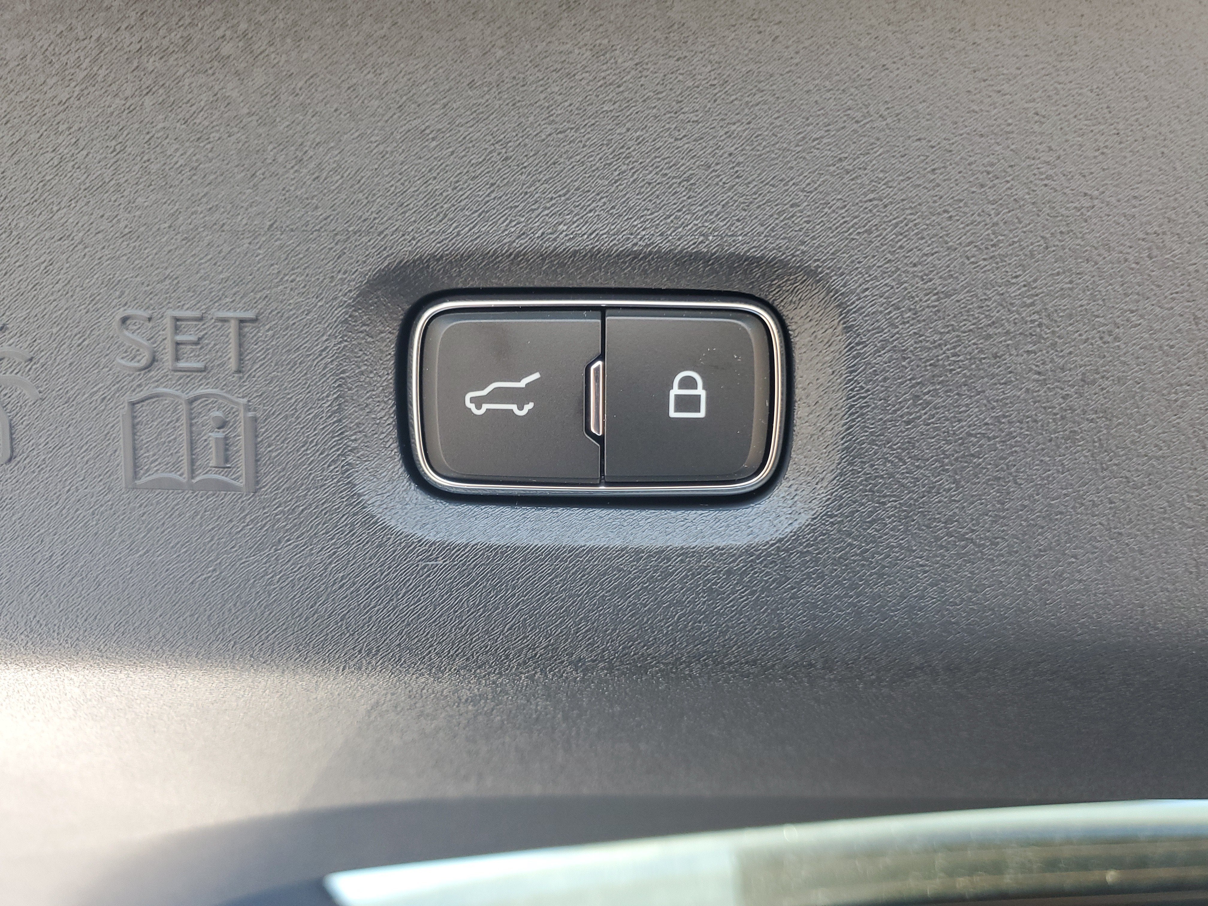 2027 Lincoln Navigator L Reserve