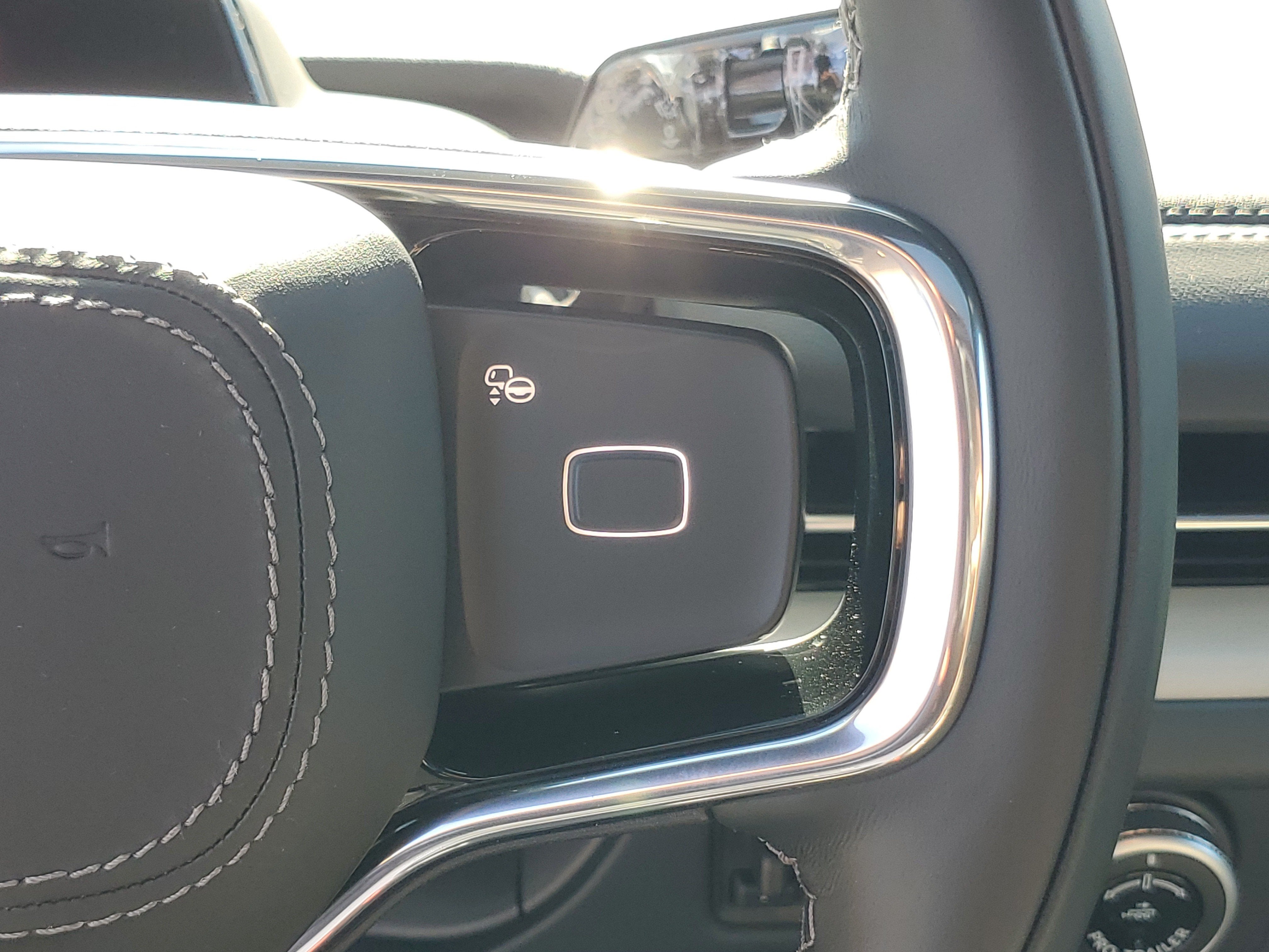 2027 Lincoln Navigator L Reserve