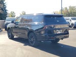 2027 Lincoln Navigator L Reserve