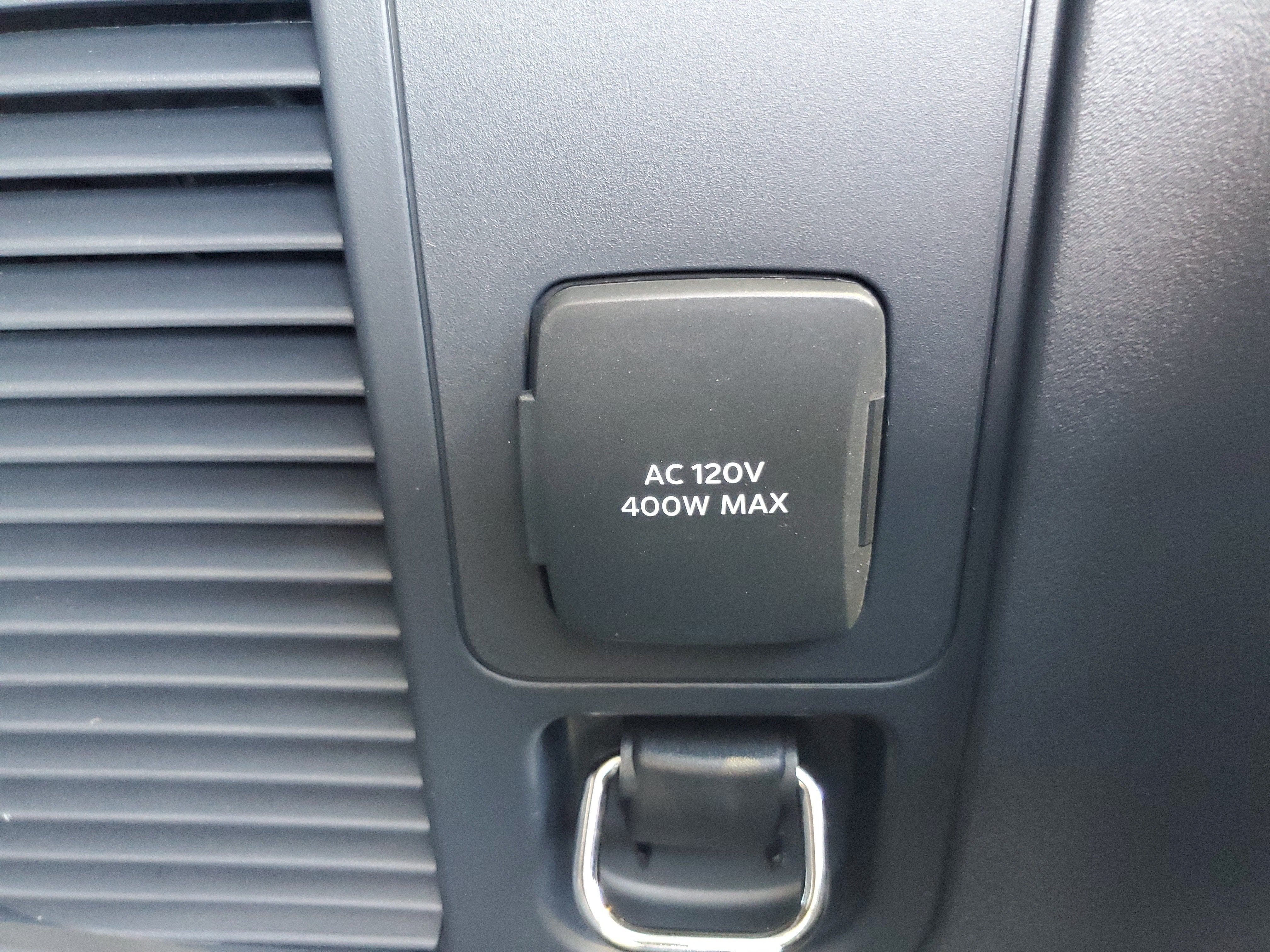 2027 Lincoln Navigator L Reserve