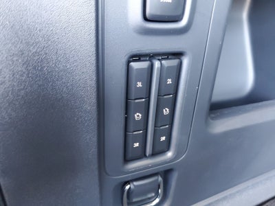 2027 Lincoln Navigator L Reserve