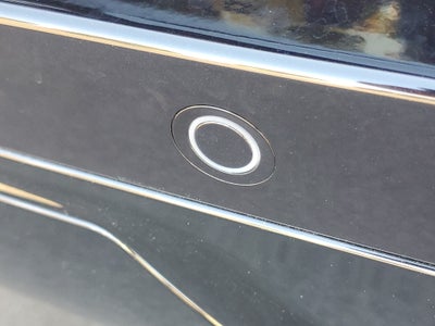 2027 Lincoln Navigator L Reserve