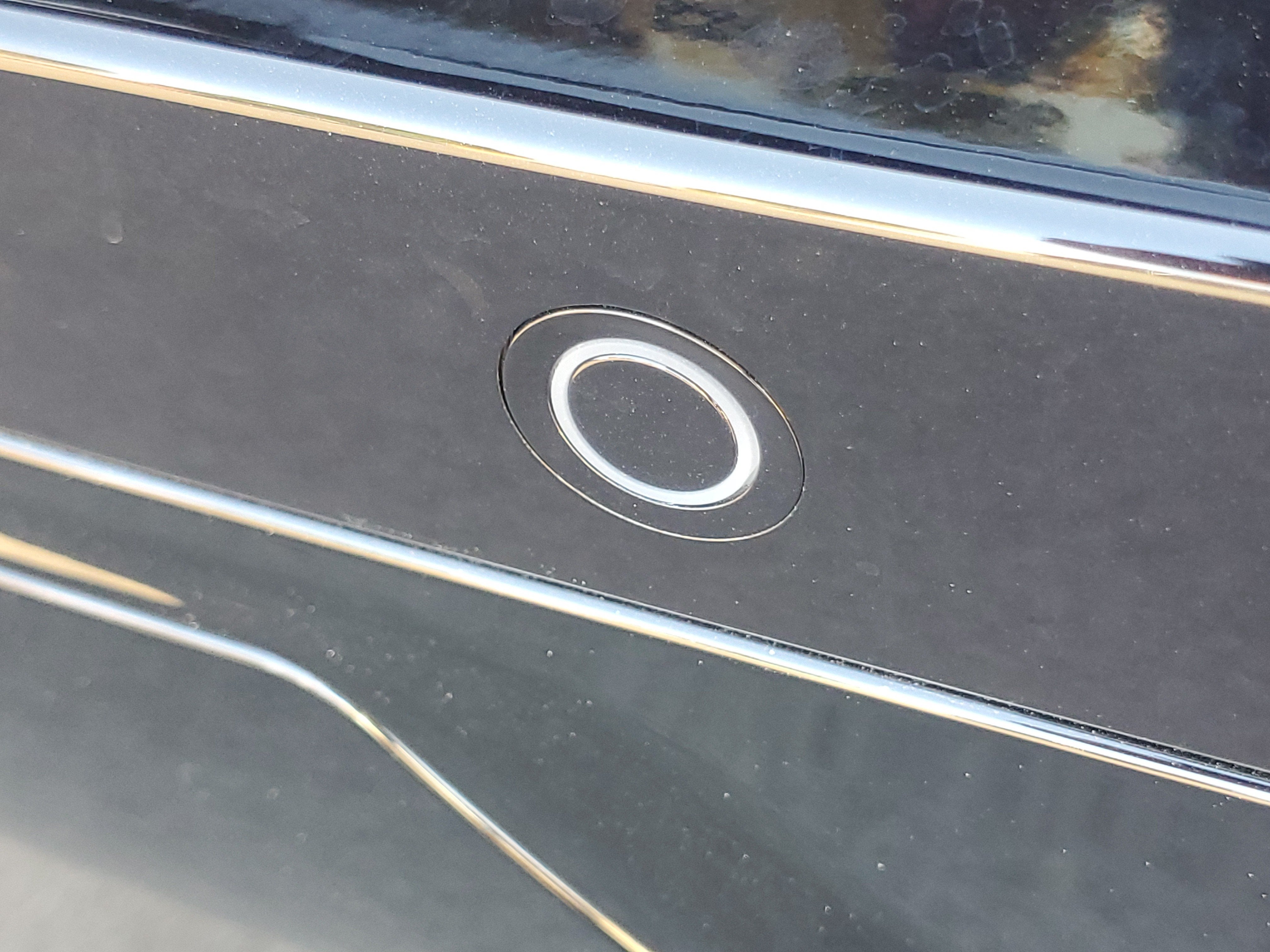 2027 Lincoln Navigator L Reserve