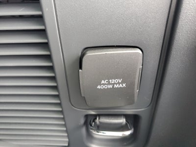 2026 Lincoln Navigator L Black Label