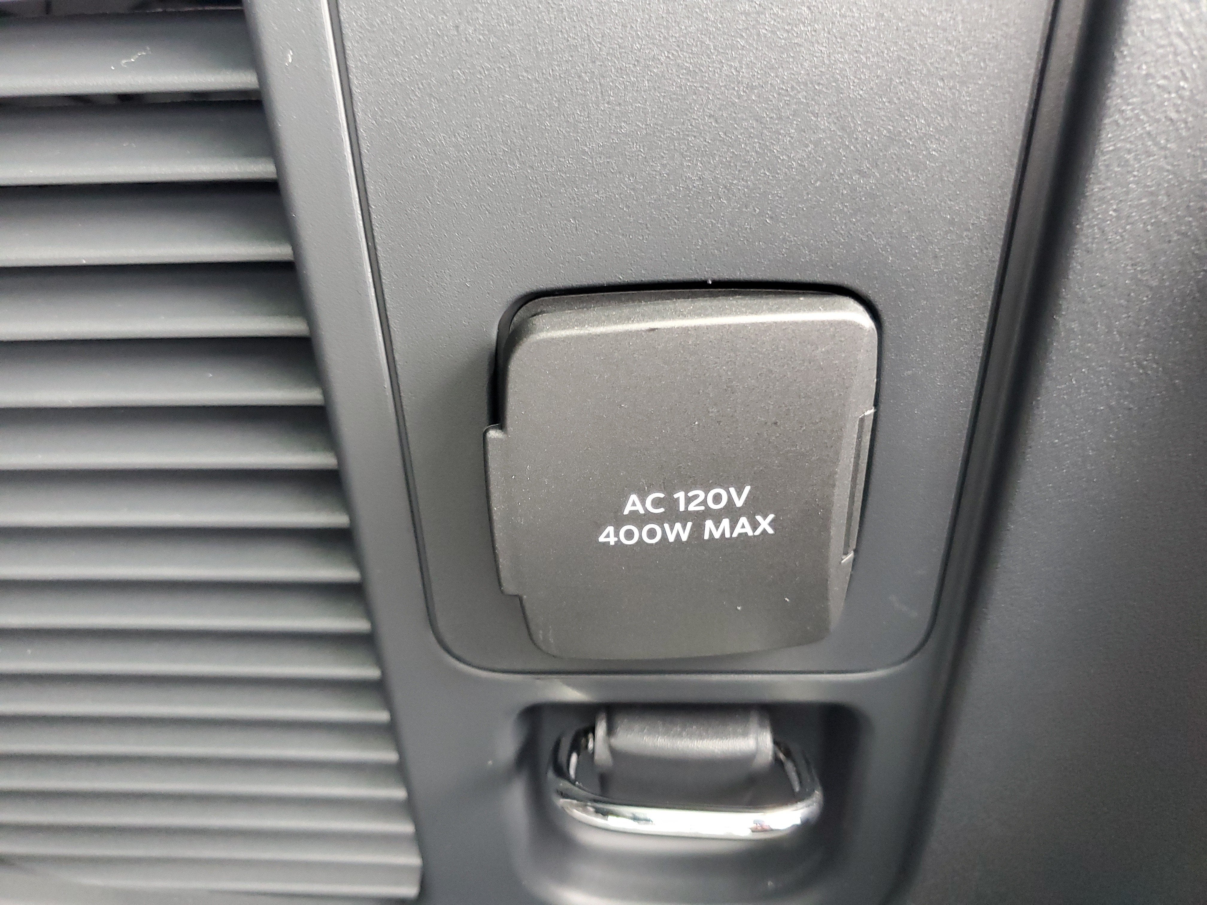2026 Lincoln Navigator L Black Label