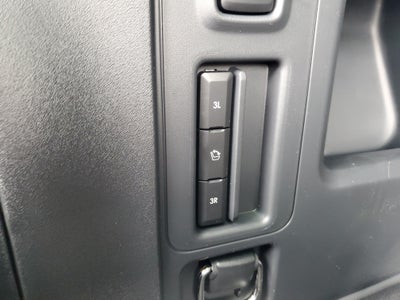 2026 Lincoln Navigator L Black Label