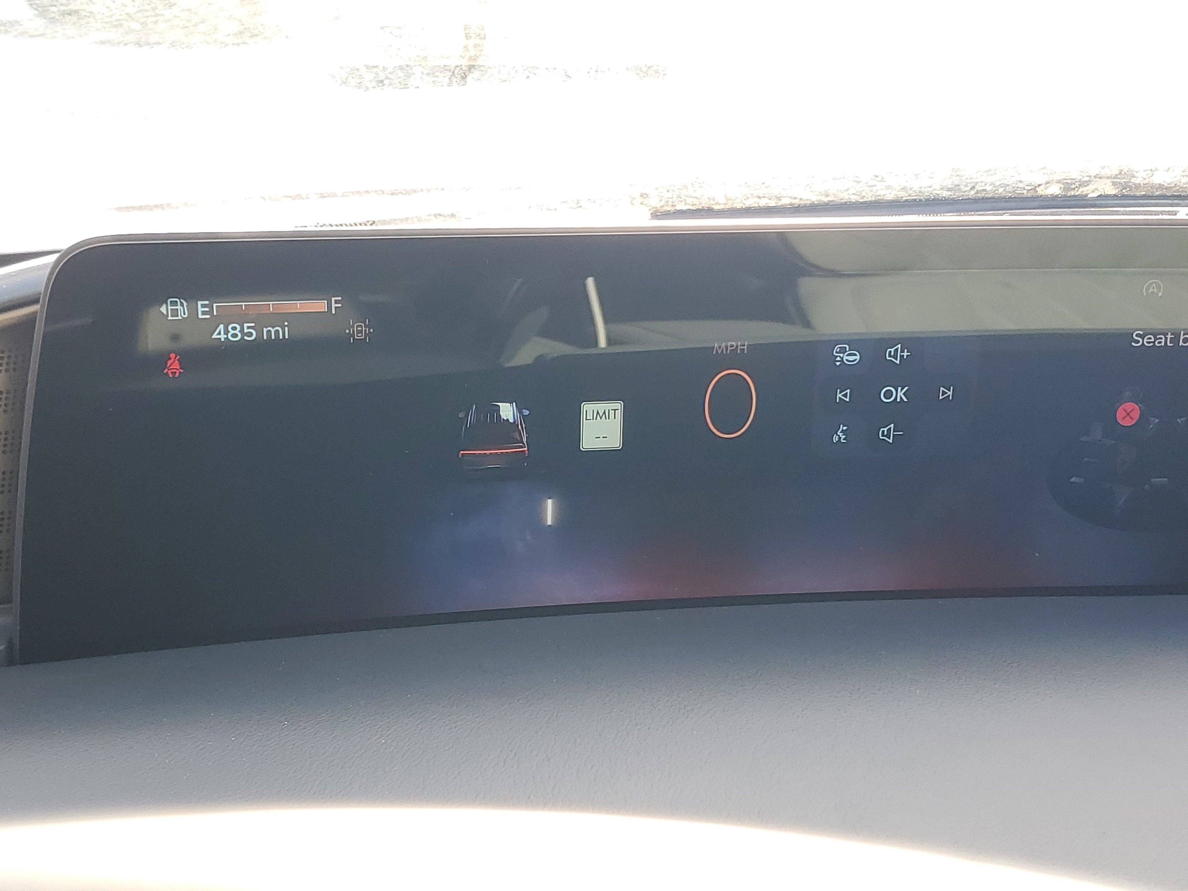 2025 Lincoln Navigator L Black Label