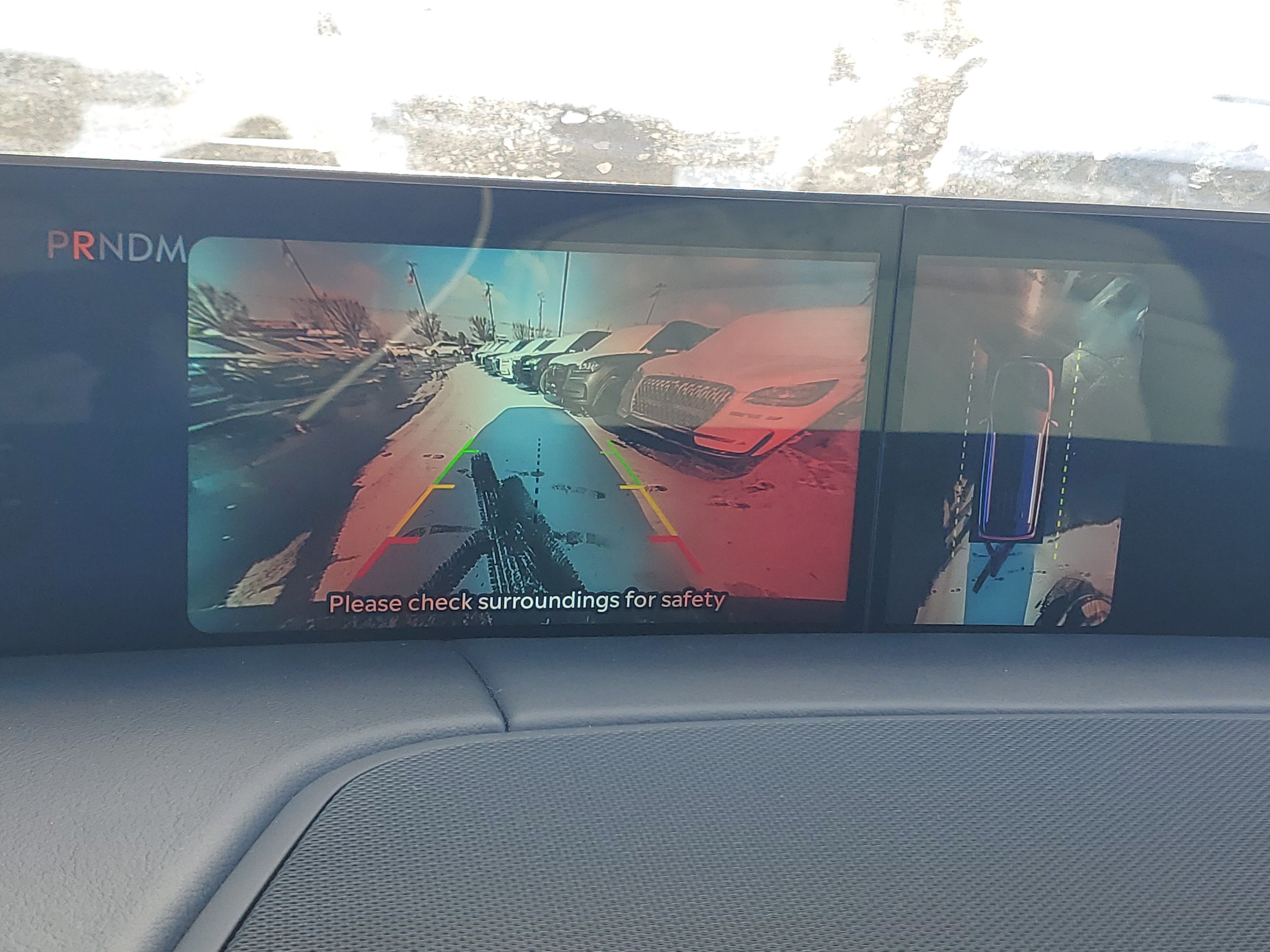 2025 Lincoln Navigator L Black Label