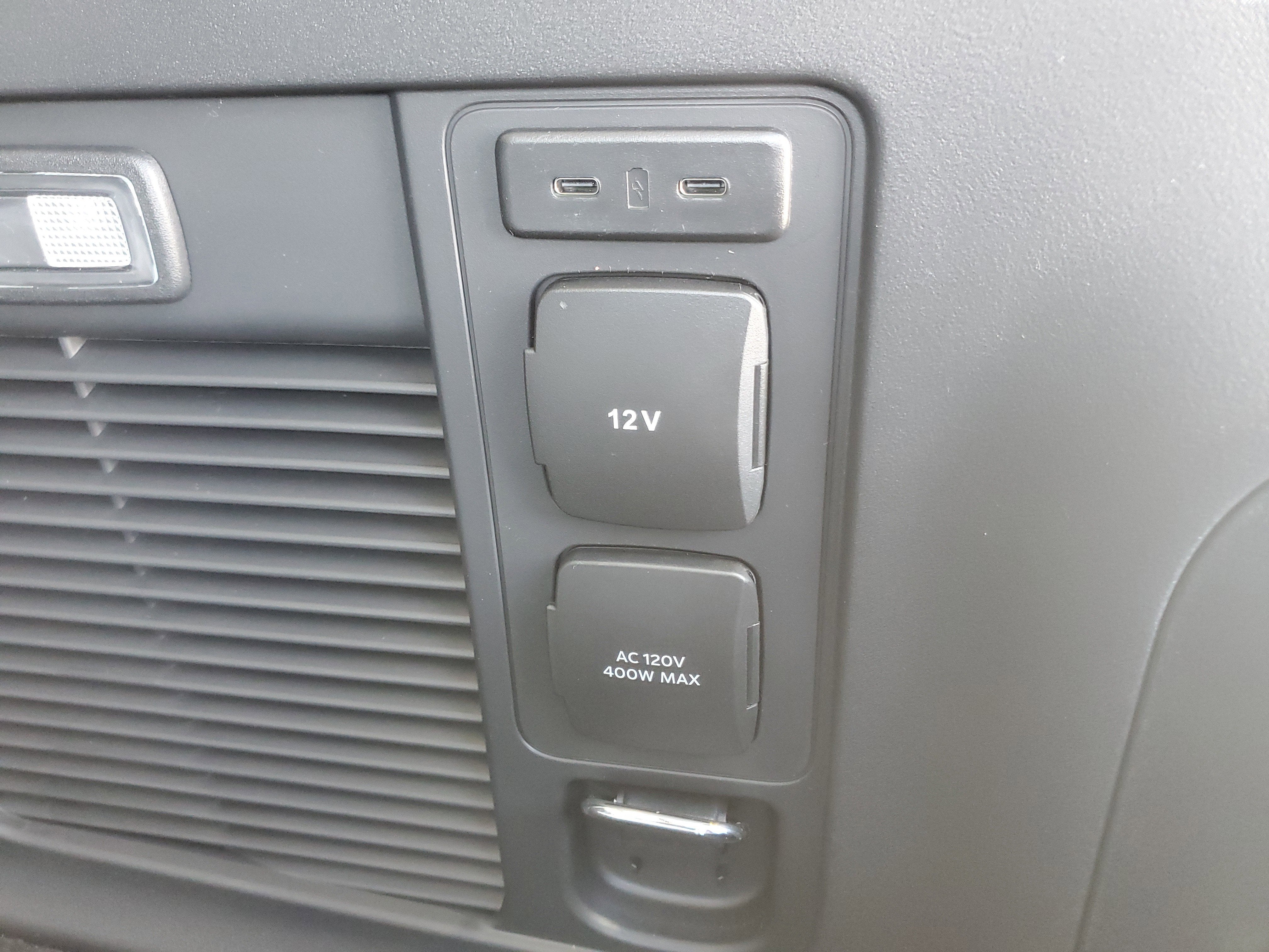 2025 Lincoln Navigator L Black Label