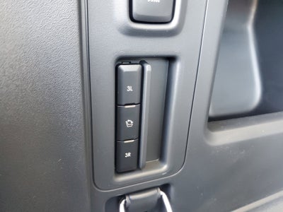 2025 Lincoln Navigator L Black Label