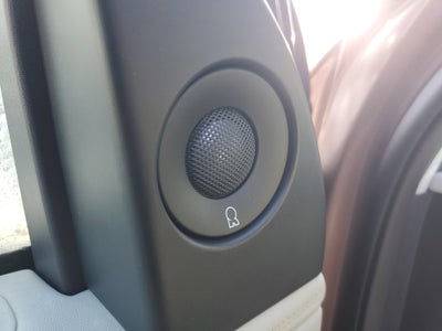 2025 Lincoln Navigator L Black Label