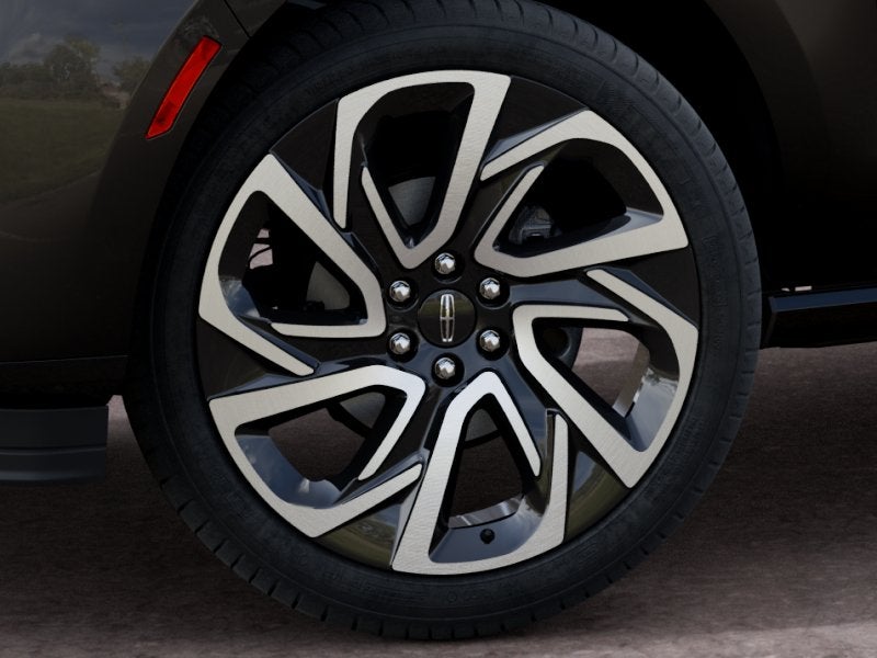 2027 Lincoln Navigator Black Label