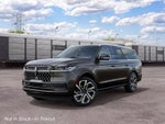 2027 Lincoln Navigator Black Label