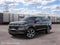 2027 Lincoln Navigator Black Label