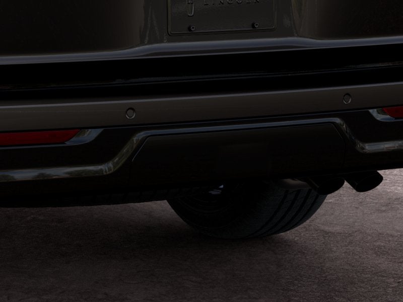 2027 Lincoln Navigator Black Label