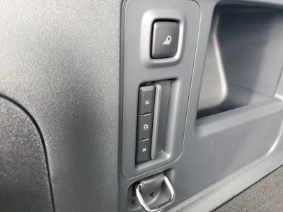 2027 Lincoln Navigator L Black Label