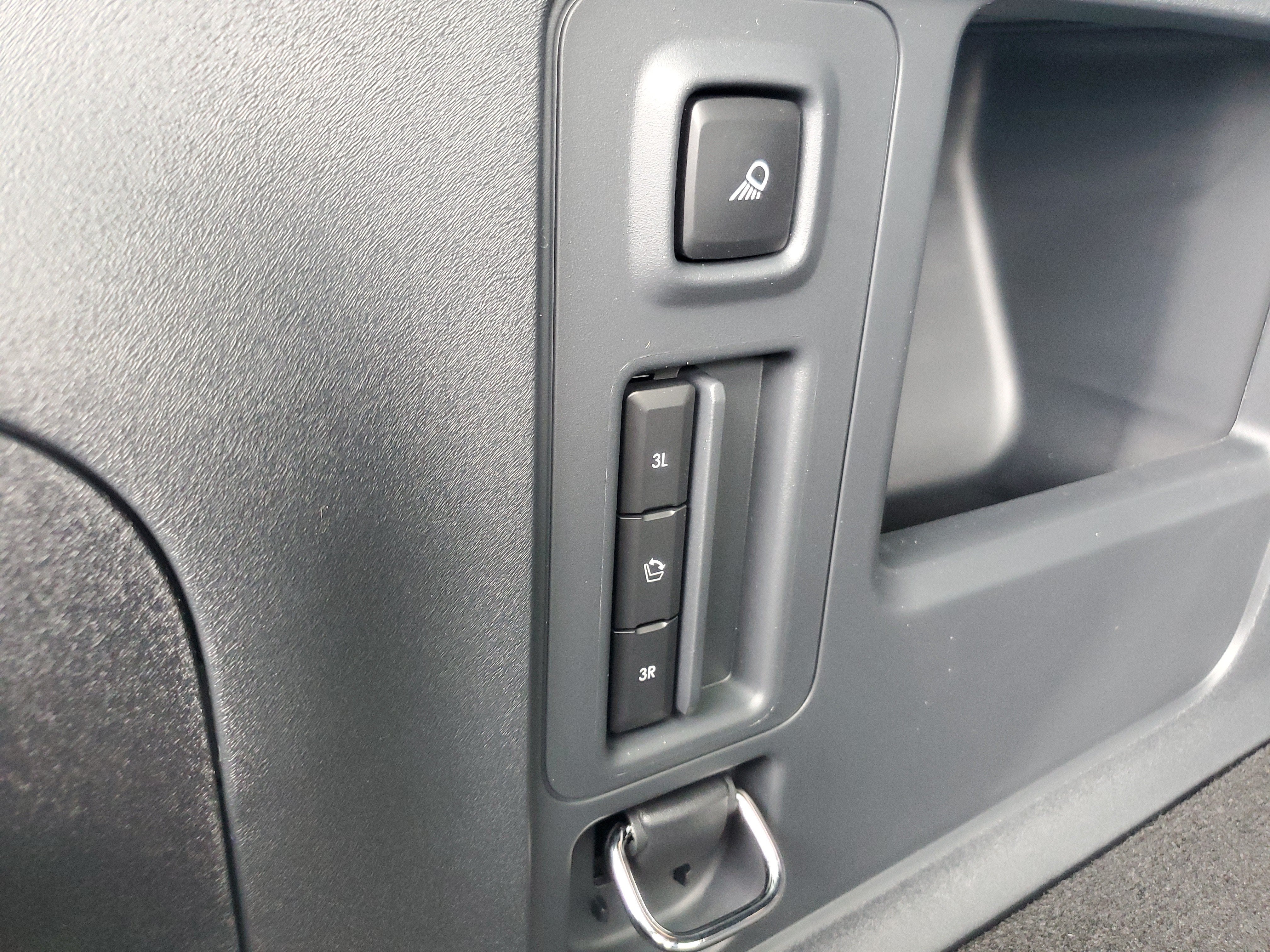 2027 Lincoln Navigator L Black Label
