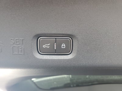 2027 Lincoln Navigator L Black Label