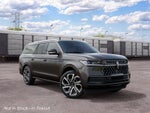 2027 Lincoln Navigator Black Label