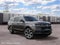 2027 Lincoln Navigator Black Label