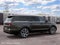 2027 Lincoln Navigator Black Label