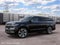 2027 Lincoln Navigator Black Label
