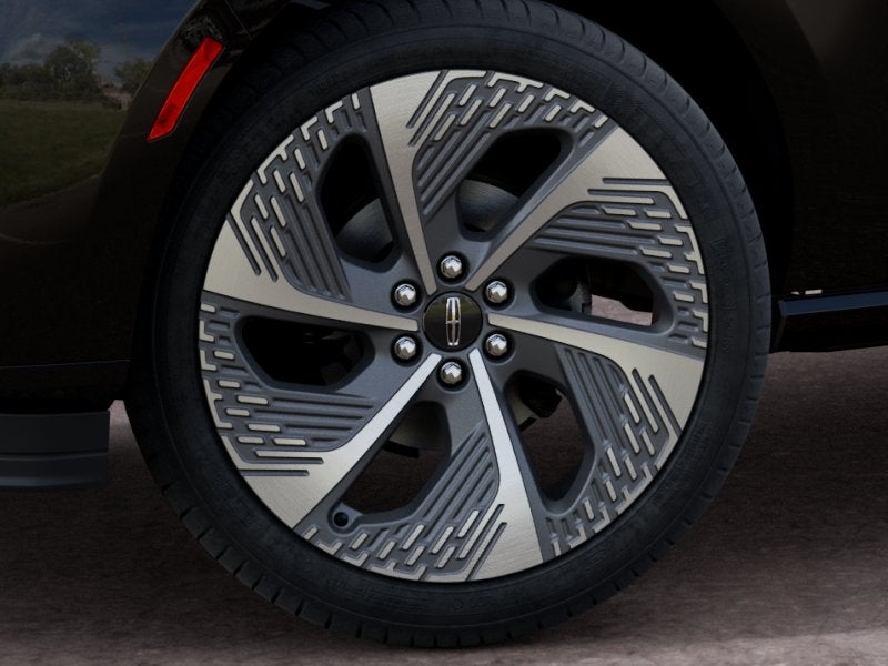 2027 Lincoln Navigator Black Label