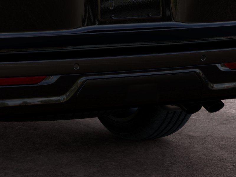 2027 Lincoln Navigator Black Label