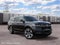 2027 Lincoln Navigator Black Label