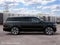 2027 Lincoln Navigator Black Label