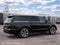 2027 Lincoln Navigator Black Label