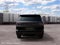 2027 Lincoln Navigator Black Label