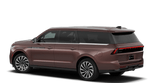 2027 Lincoln Navigator Black Label