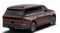 2027 Lincoln Navigator Black Label