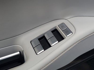 2025 Lincoln Navigator L Black Label