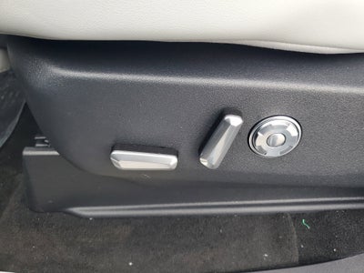 2025 Lincoln Navigator L Black Label