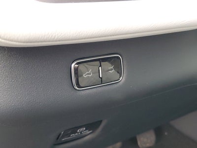 2025 Lincoln Navigator L Black Label