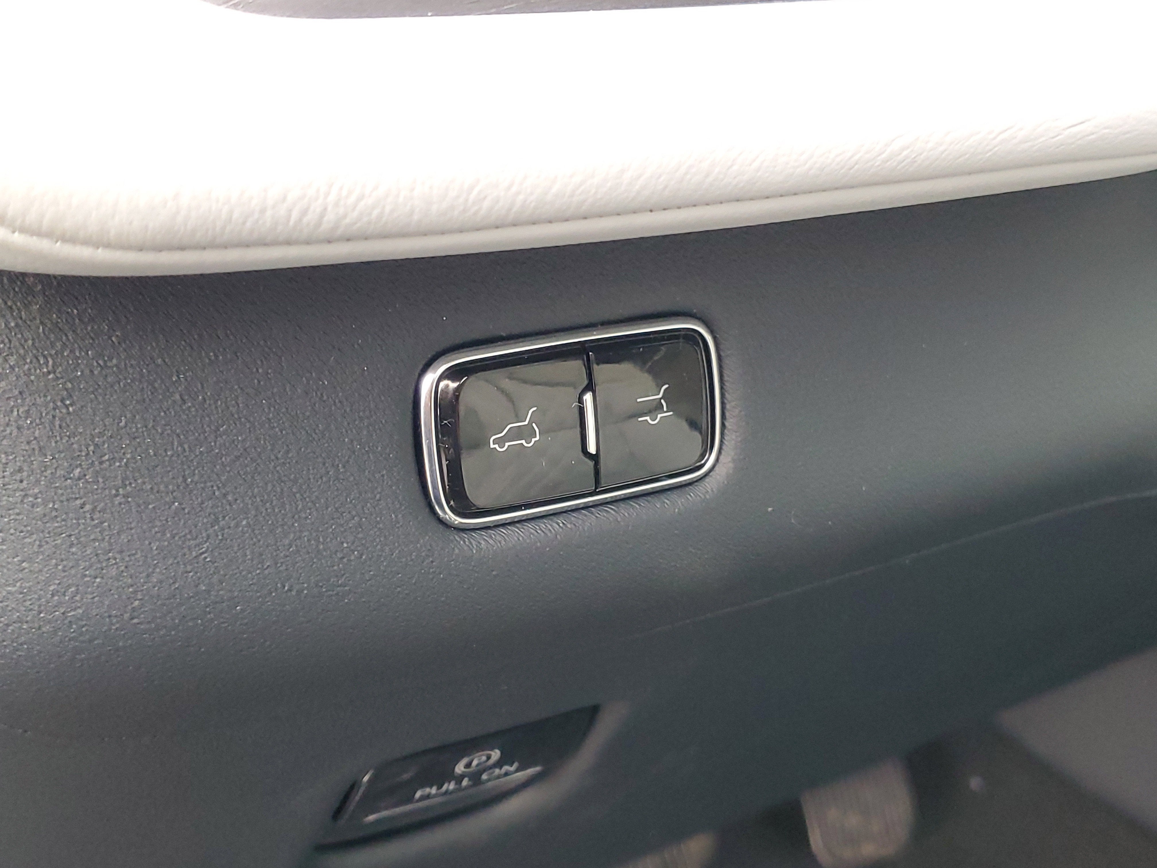 2025 Lincoln Navigator L Black Label