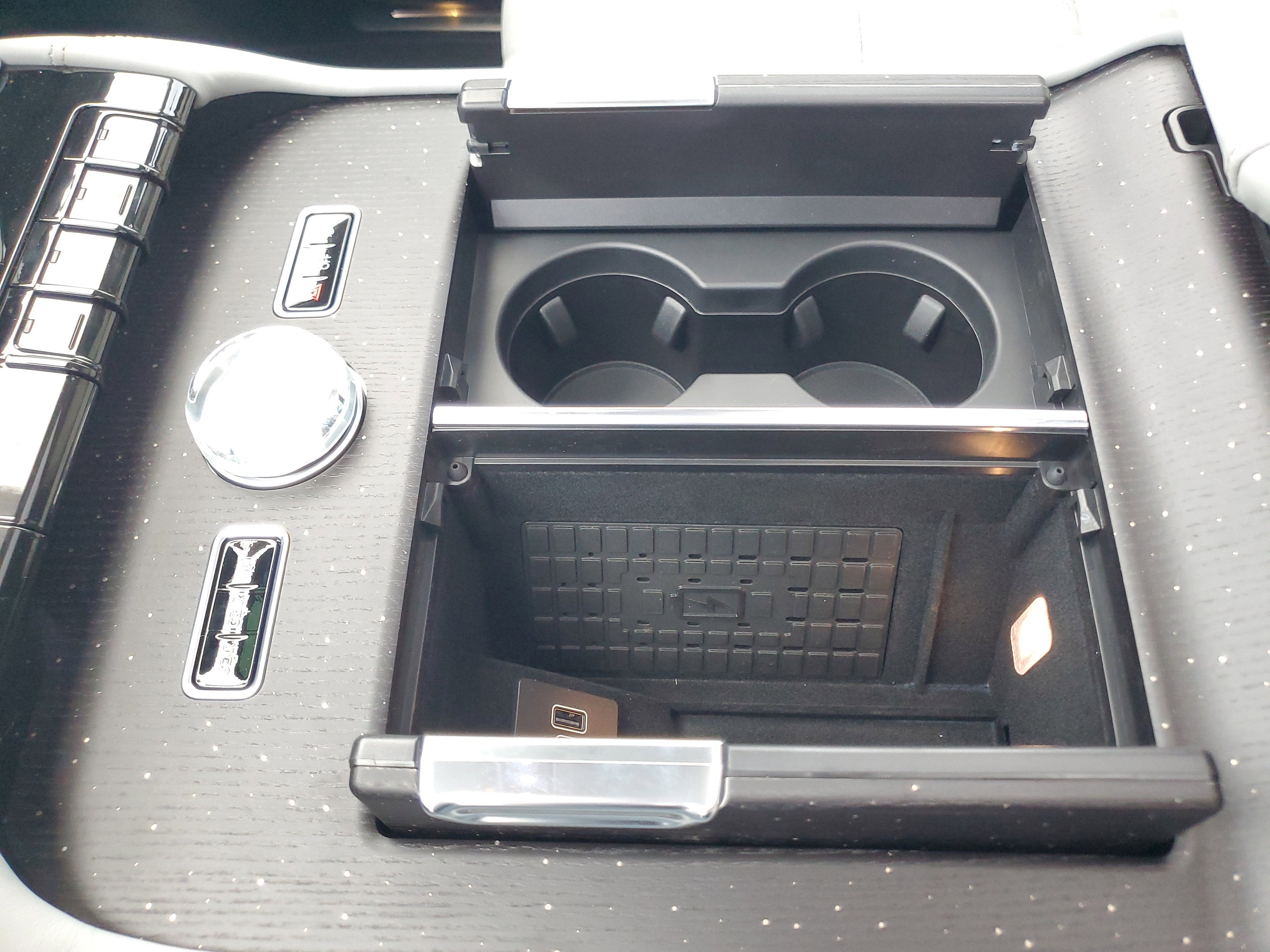 2025 Lincoln Navigator L Black Label