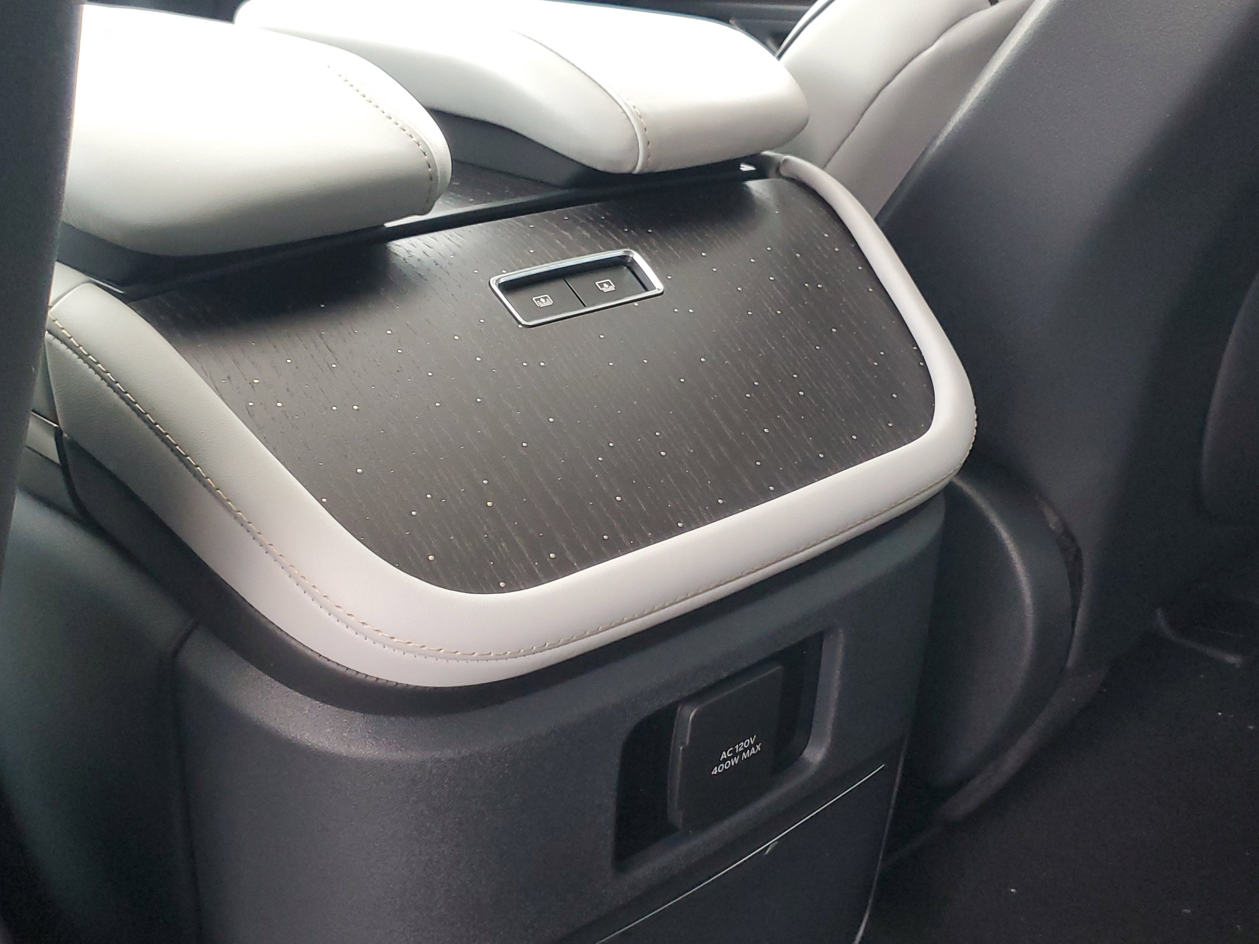 2025 Lincoln Navigator L Black Label