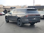 2025 Lincoln Navigator L Black Label