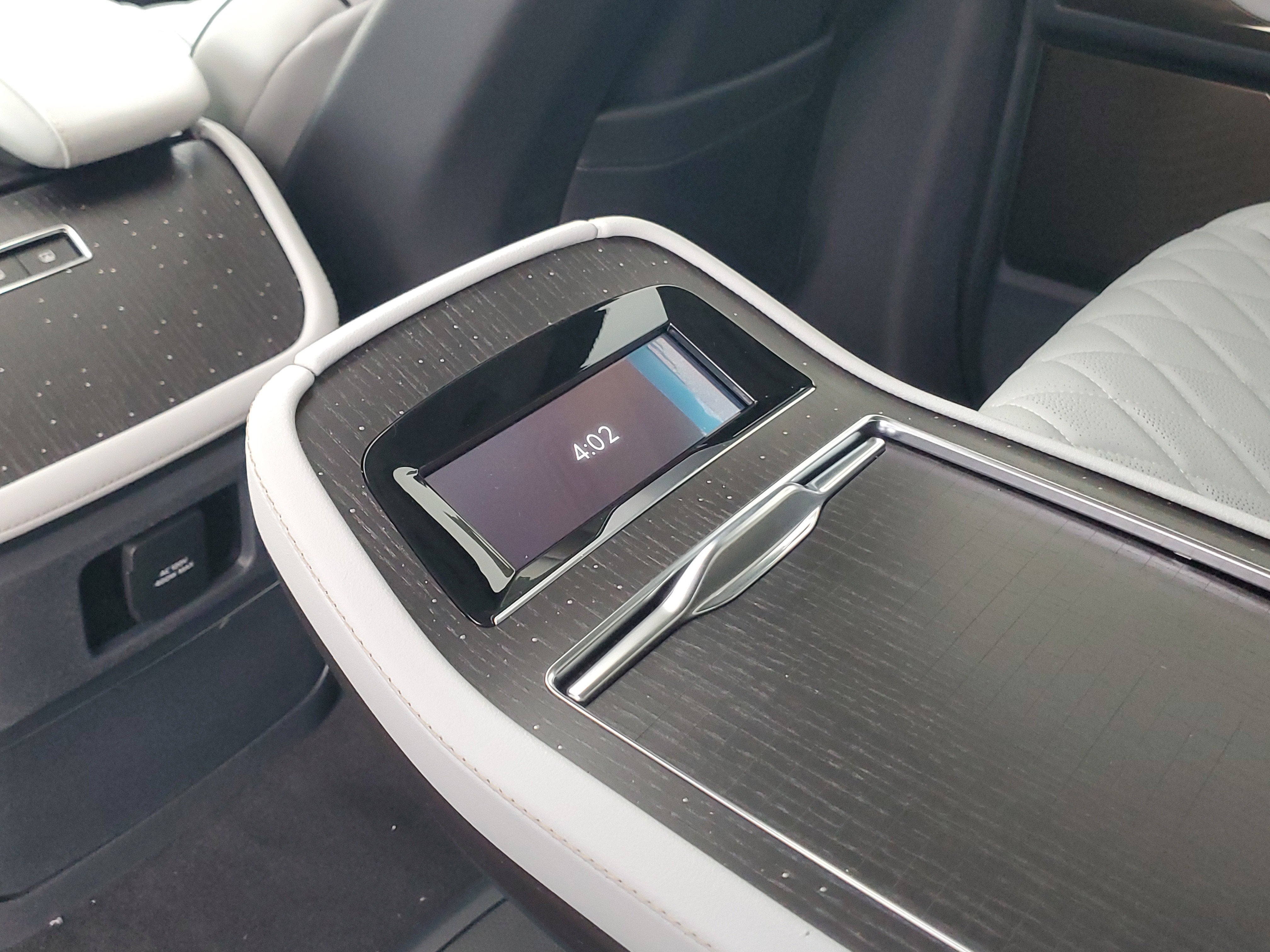 2025 Lincoln Navigator L Black Label