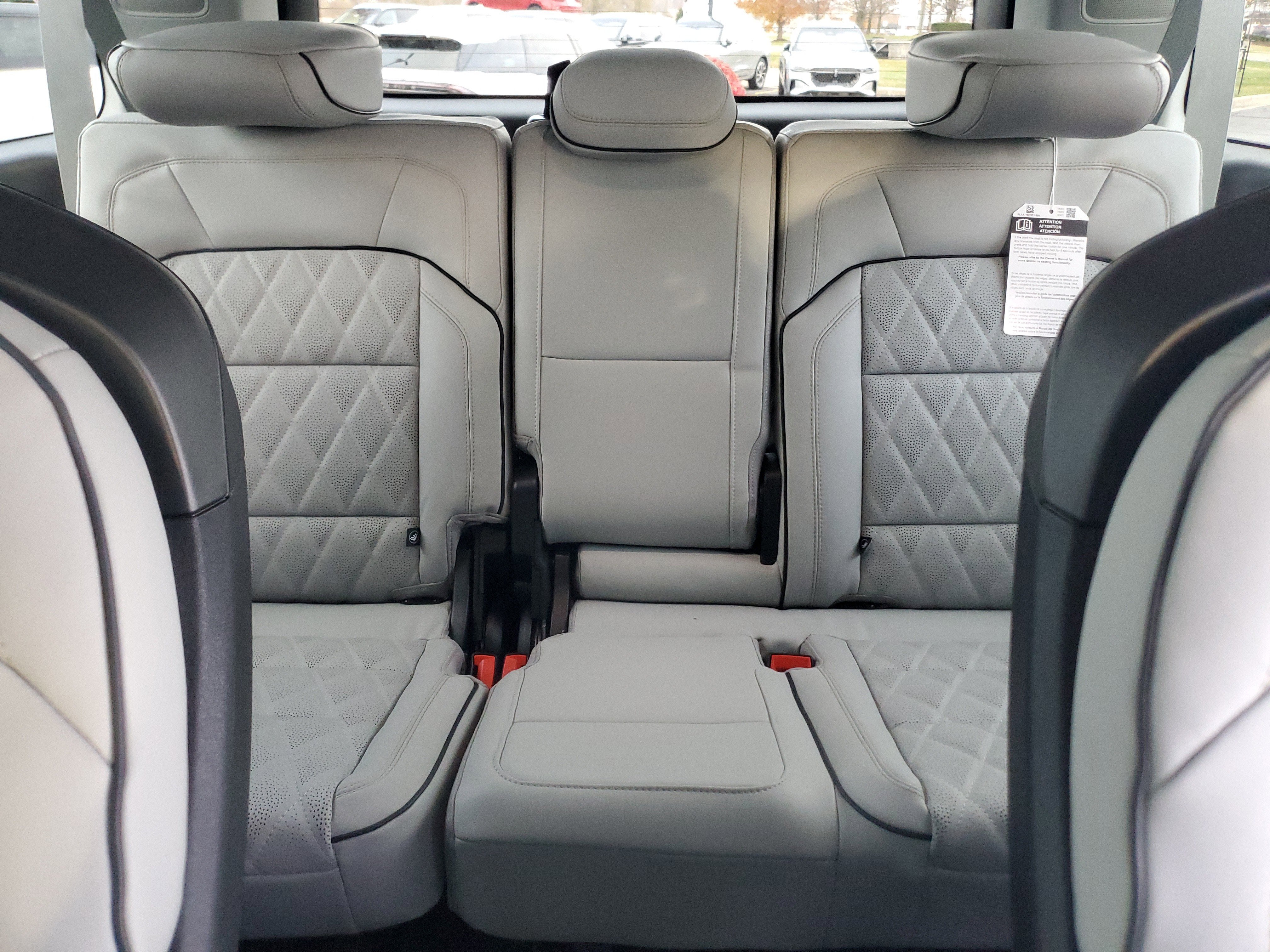 2025 Lincoln Navigator L Black Label