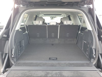 2025 Lincoln Navigator L Black Label