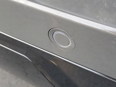 2025 Lincoln Navigator L Black Label