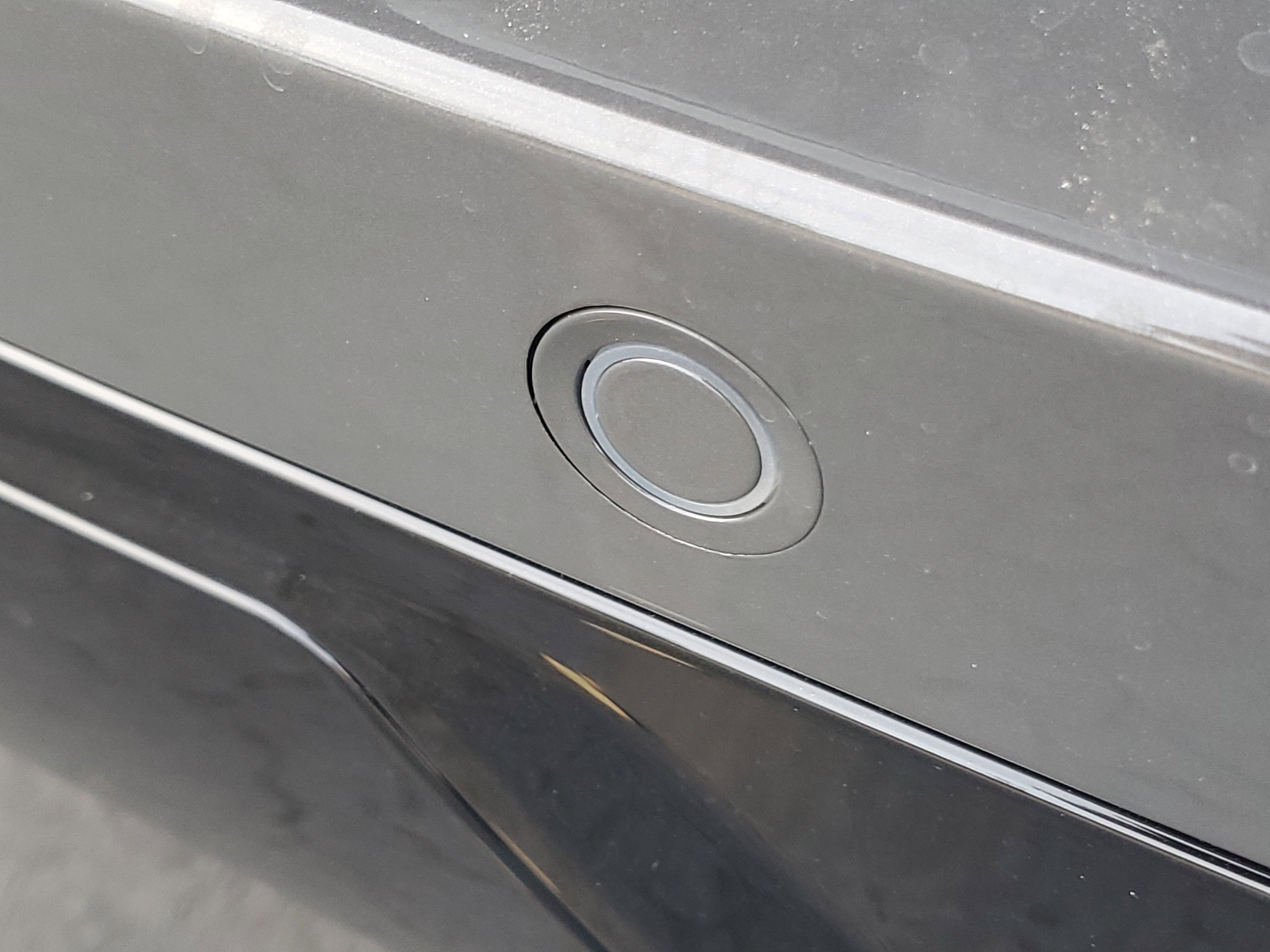 2025 Lincoln Navigator L Black Label