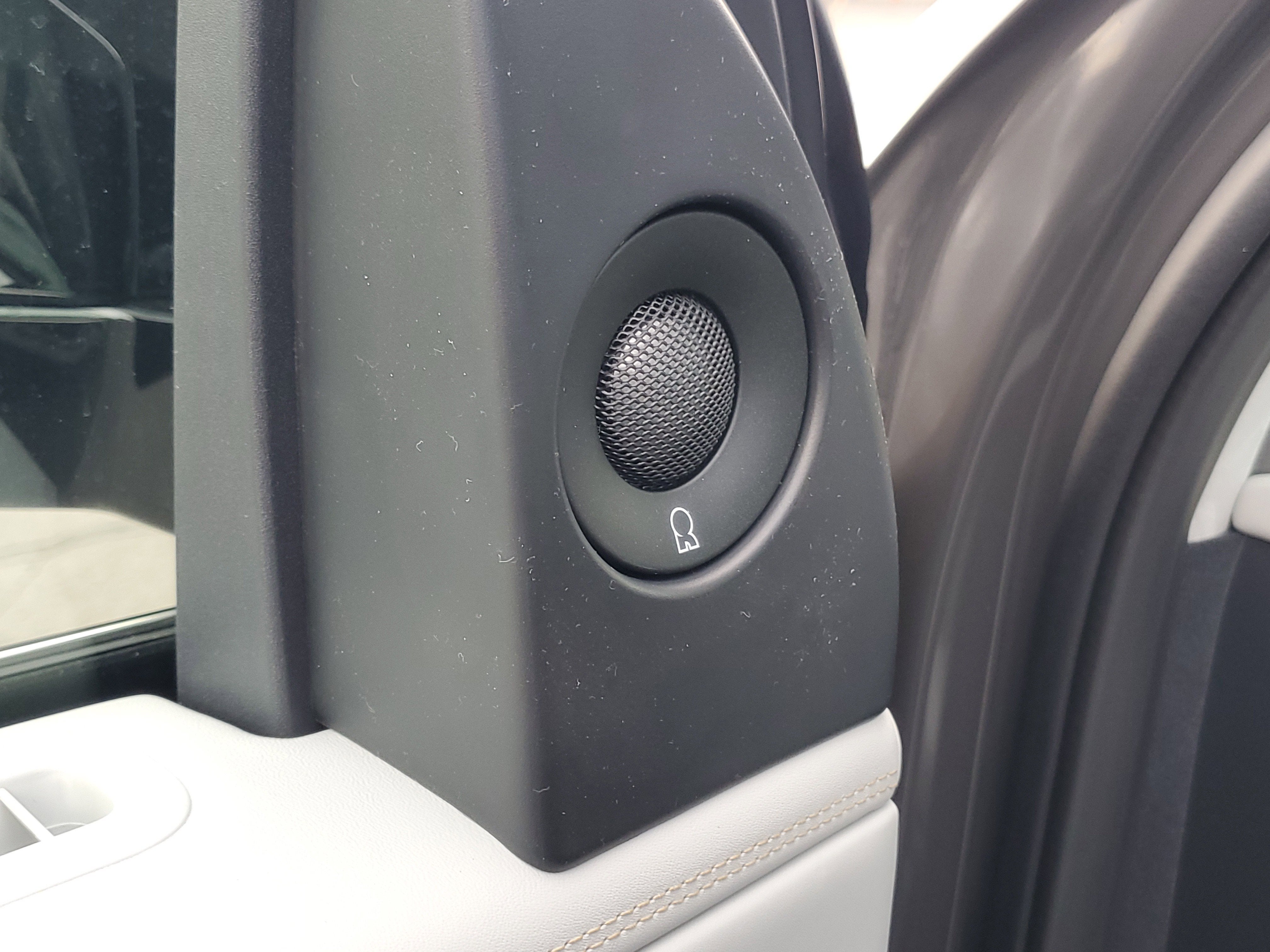 2025 Lincoln Navigator L Black Label