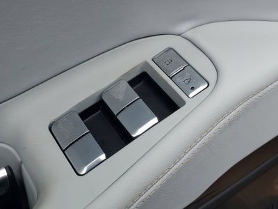 2026 Lincoln Navigator L Black Label