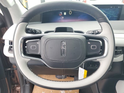 2026 Lincoln Navigator L Black Label