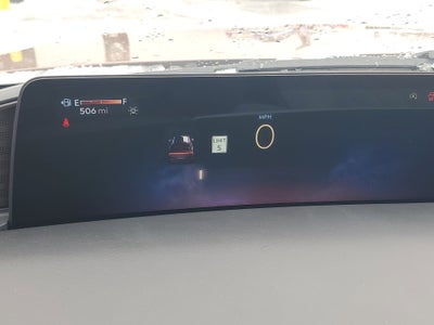 2026 Lincoln Navigator L Black Label